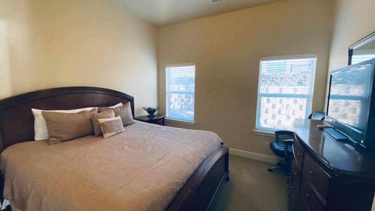 Photo of Bedroom in Quincy