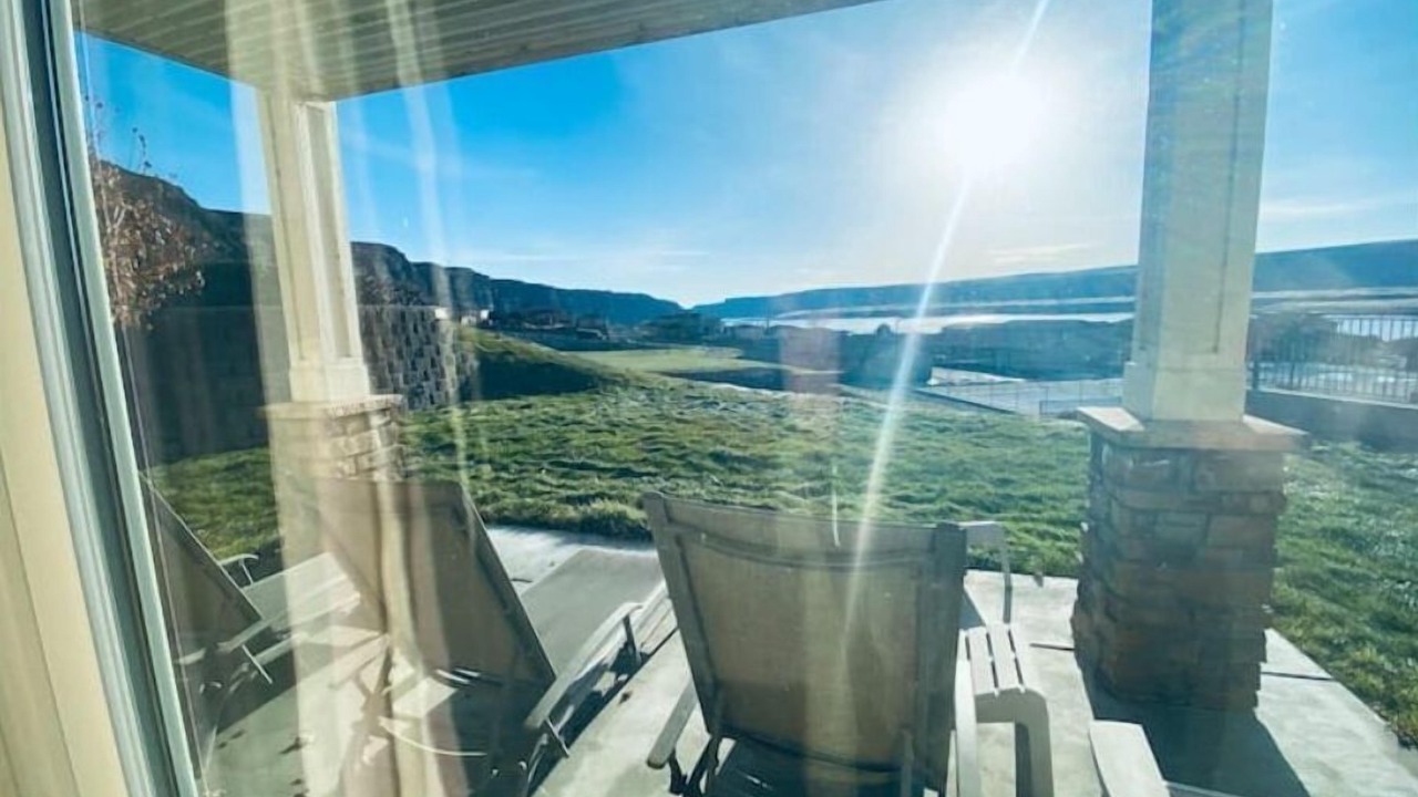 Photo of Patio Balcony in Quincy