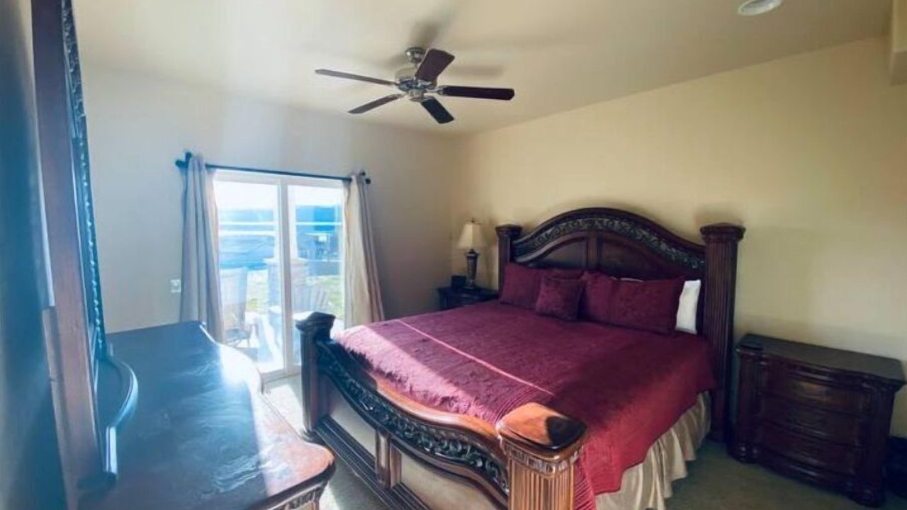 Photo of Bedroom in Quincy