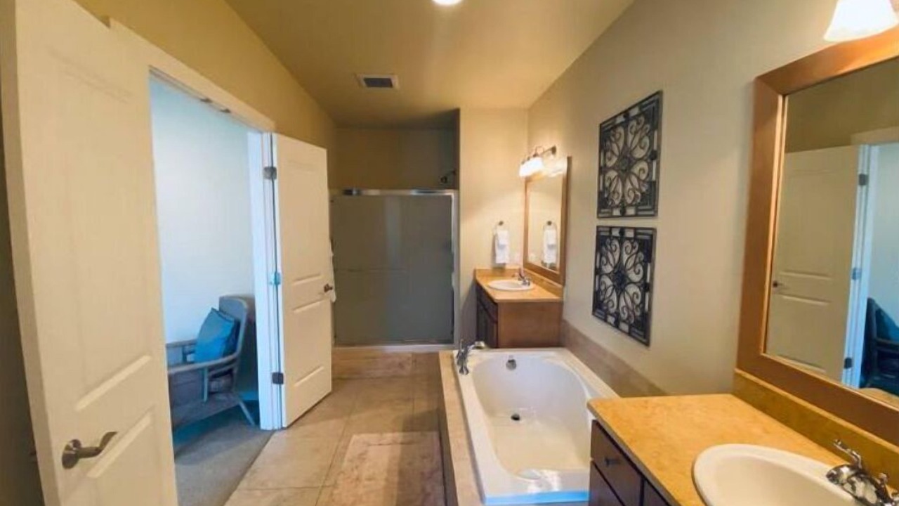Photo of Bathroom in Quincy