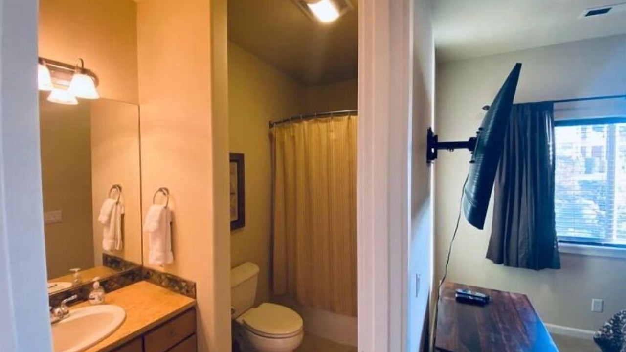 Photo of Bathroom in Quincy