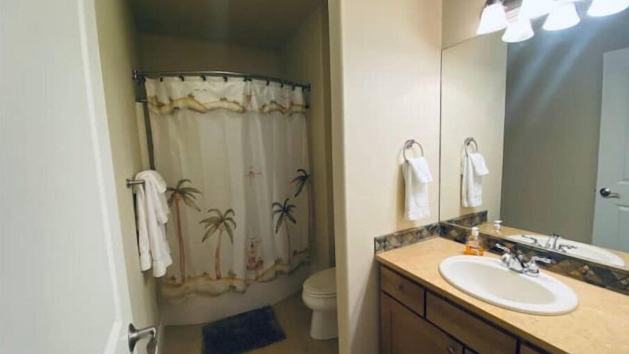 Photo of Bathroom in Quincy