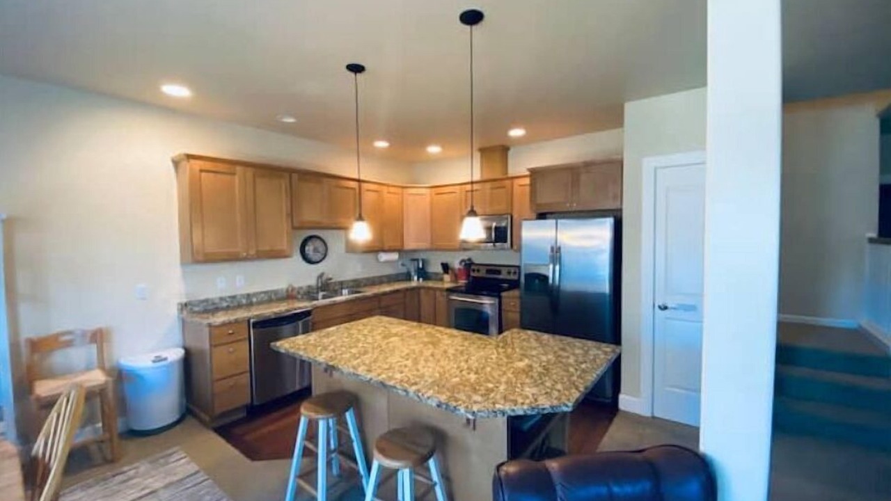 Photo of Kitchen in Quincy