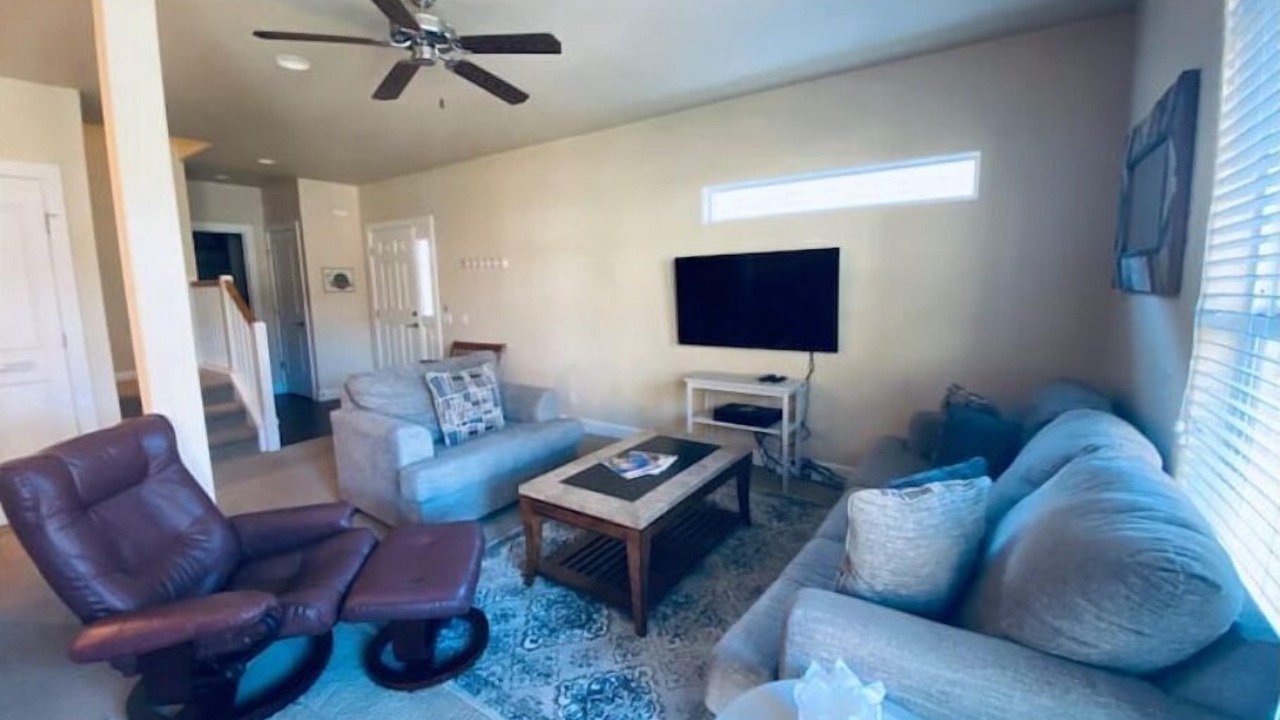 Photo of Livingroom in Quincy