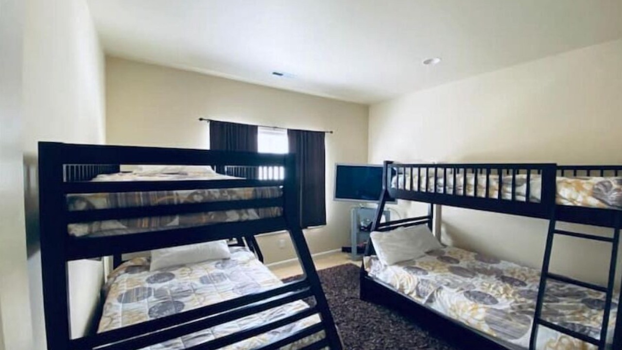 Photo of Bedroom in Quincy