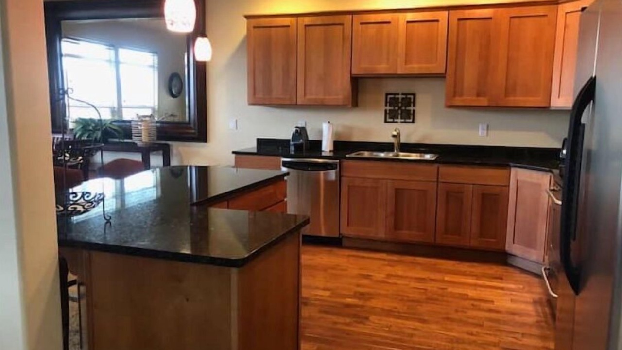 Photo of Kitchen in Quincy
