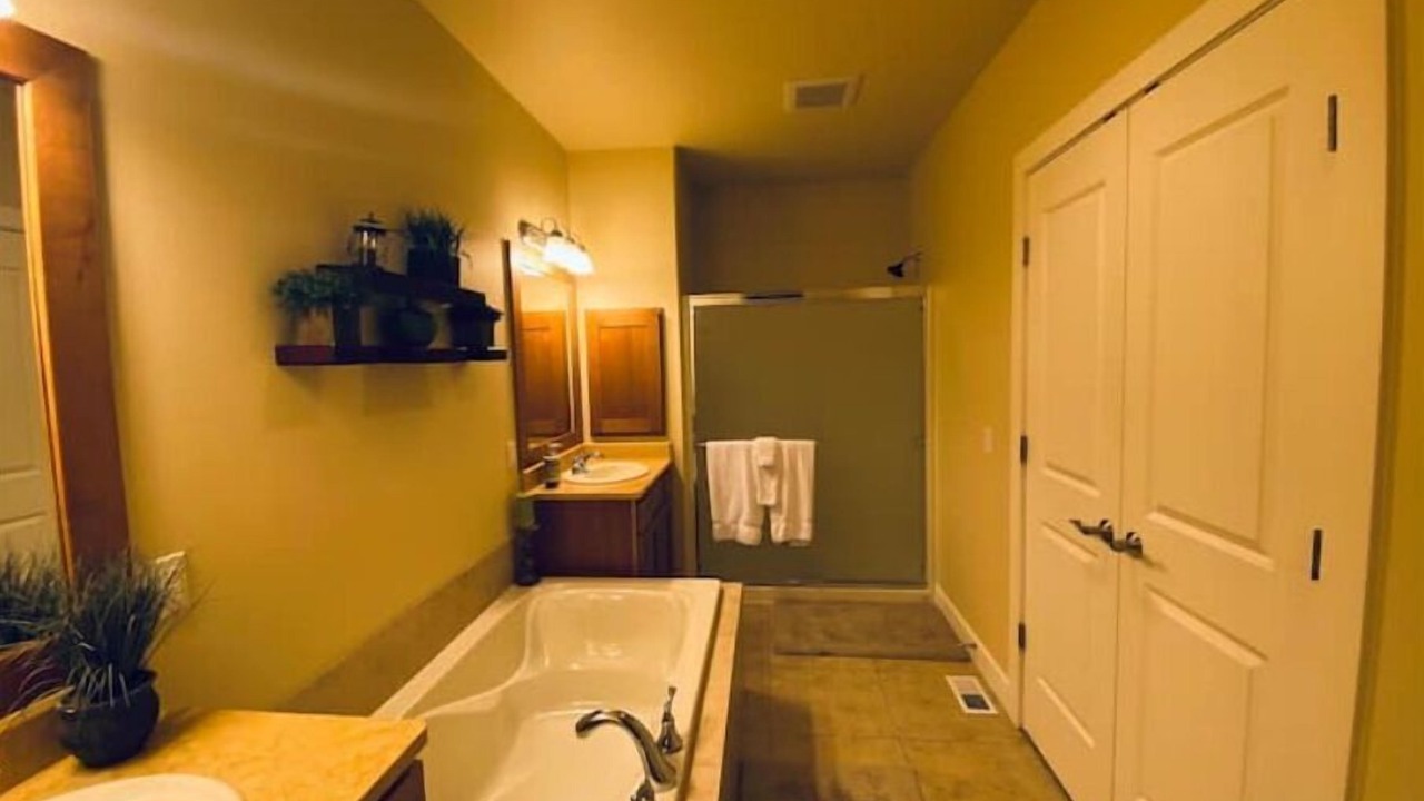 Photo of Bathroom in Quincy