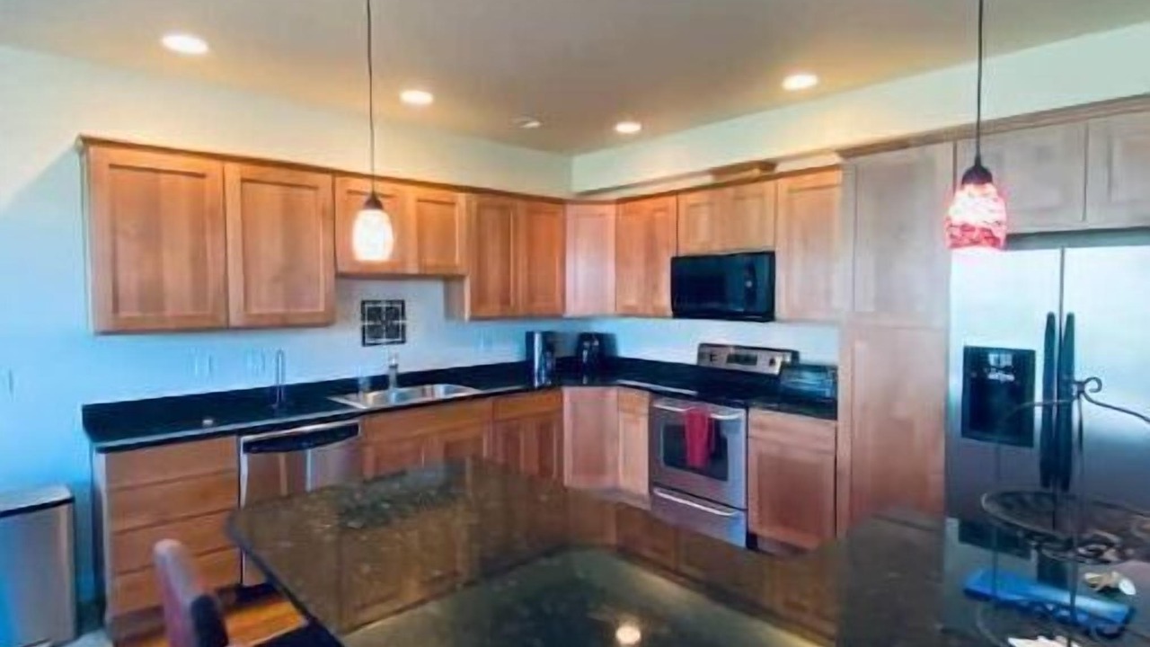 Photo of Kitchen in Quincy