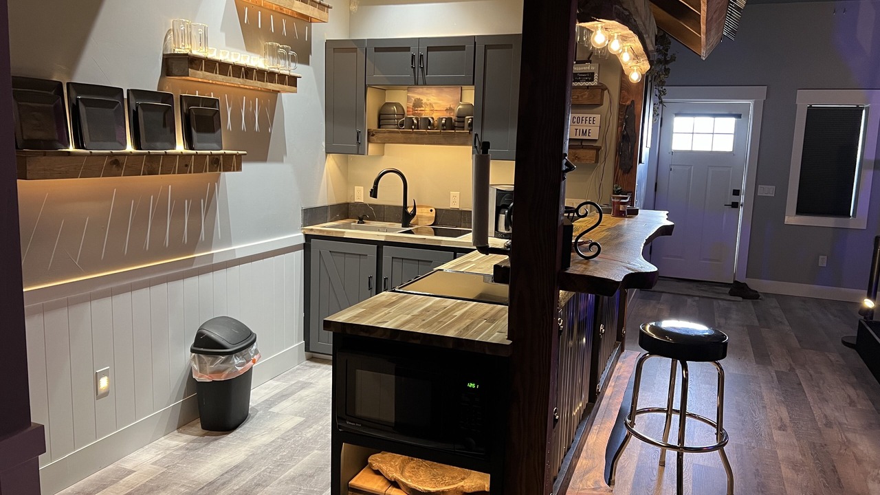 Photo of Kitchen in Post Falls