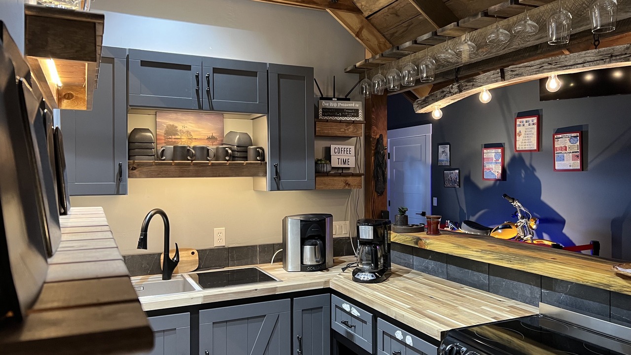 Photo of Kitchen in Post Falls