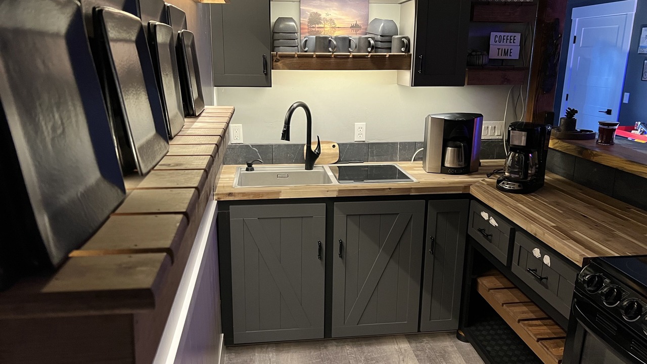 Photo of Kitchen in Post Falls