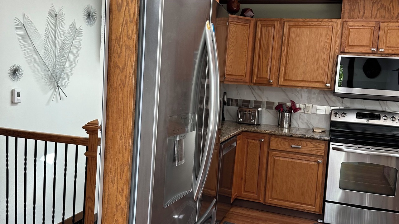 Photo of Kitchen in Shoreline