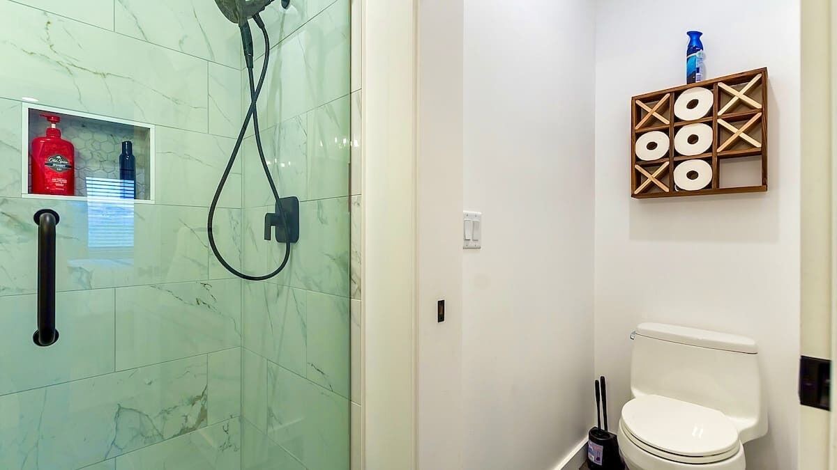 Photo of Bathroom in Driggs