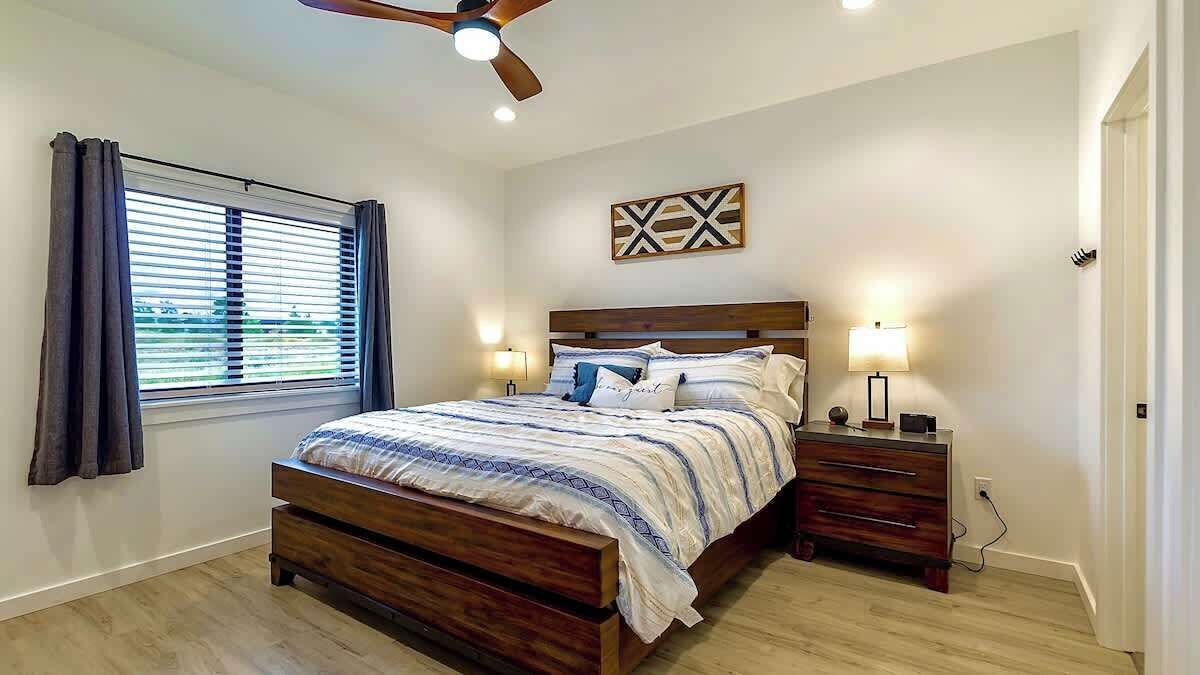 Photo of Bedroom in Driggs