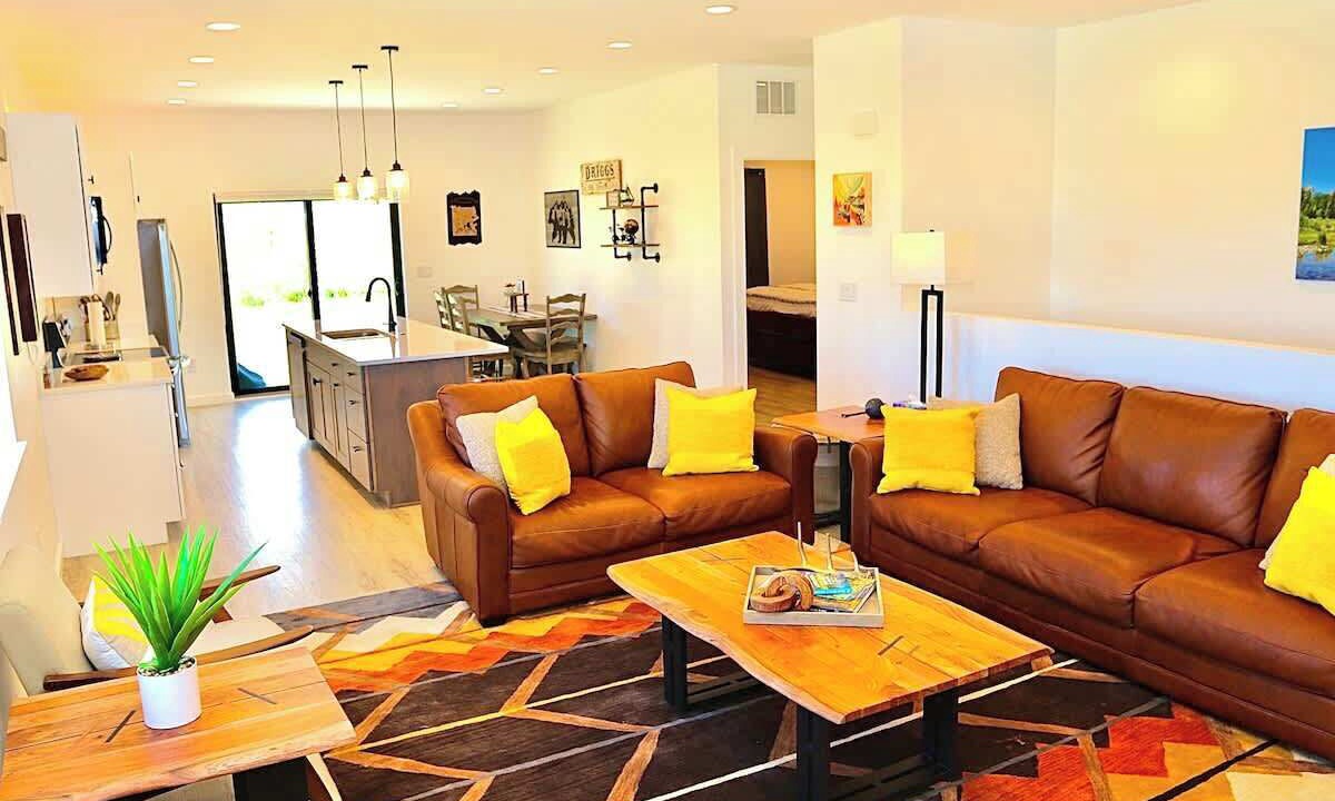 Photo of Livingroom in Driggs