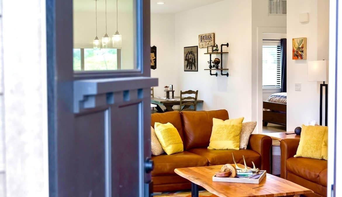 Photo of Livingroom in Driggs