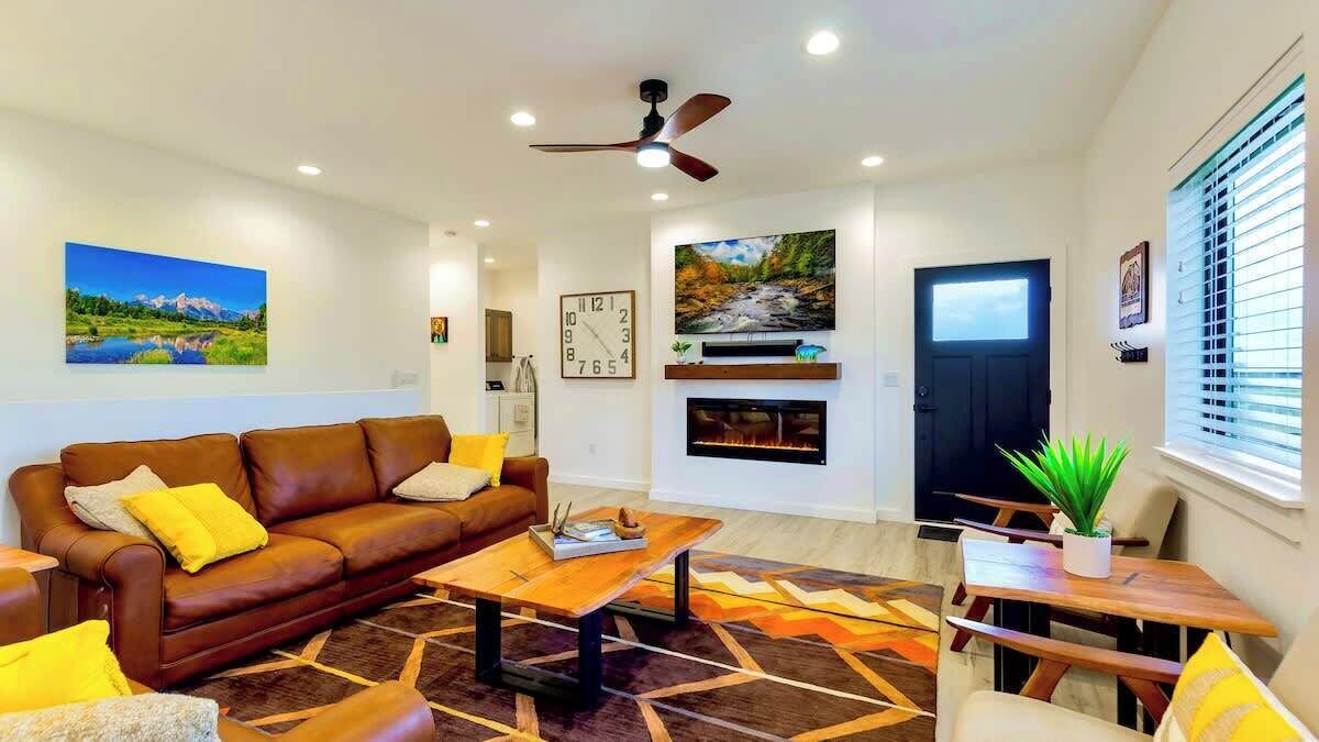 Photo of Livingroom in Driggs
