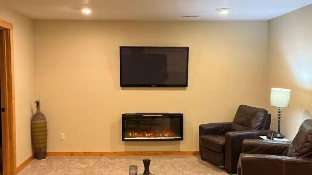 Photo of Livingroom in Spokane