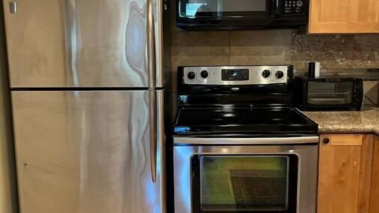 Photo of Kitchen in Spokane