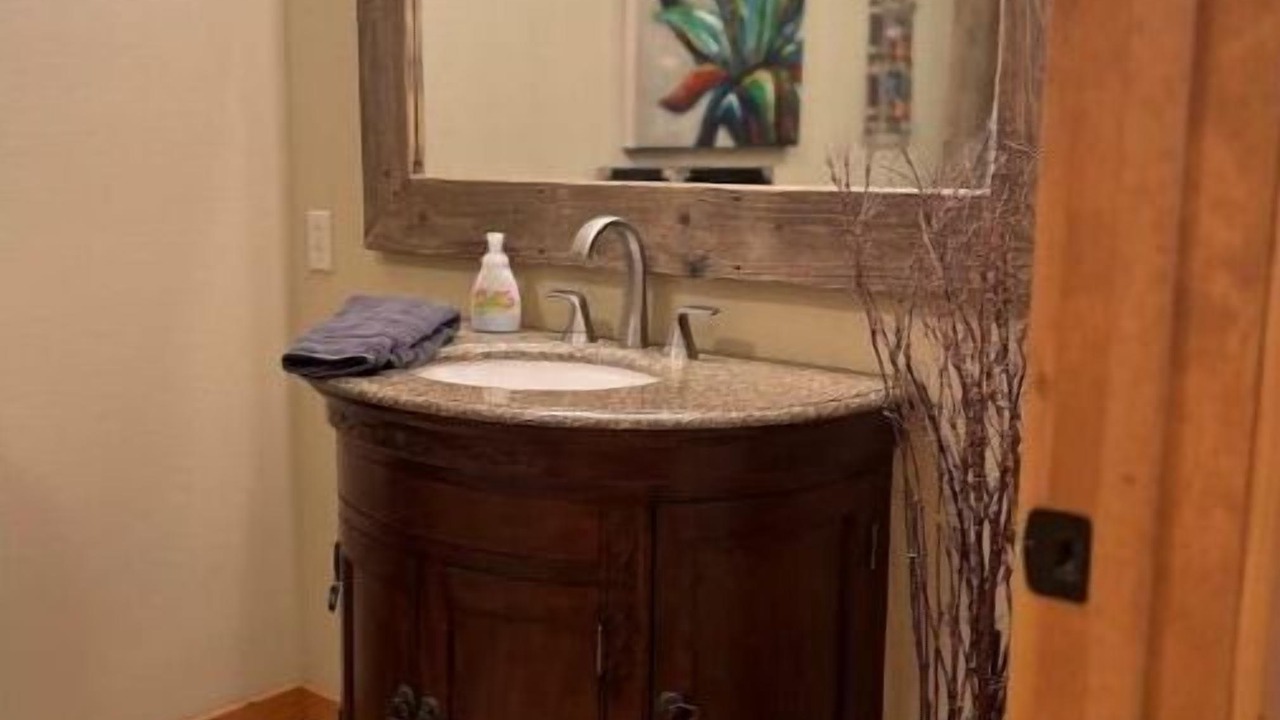 Photo of Bathroom in Spokane