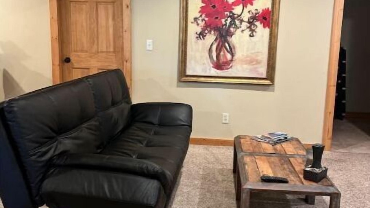 Photo of Bedroom in Spokane