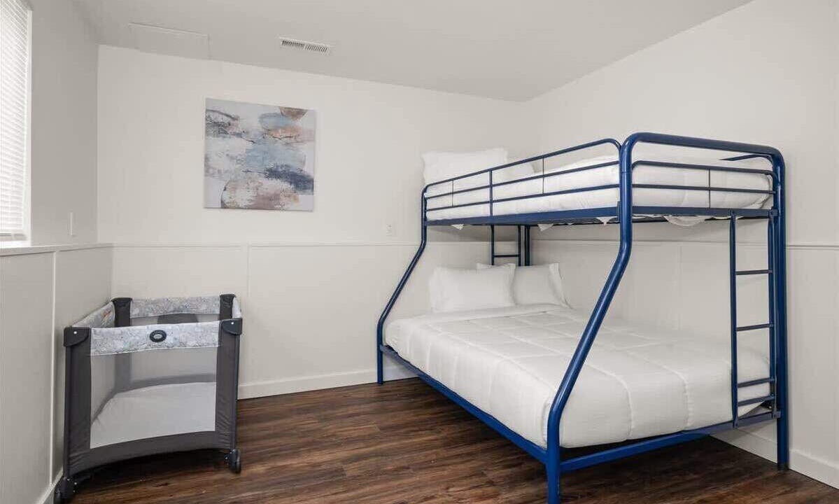 Photo of Bedroom in Spokane