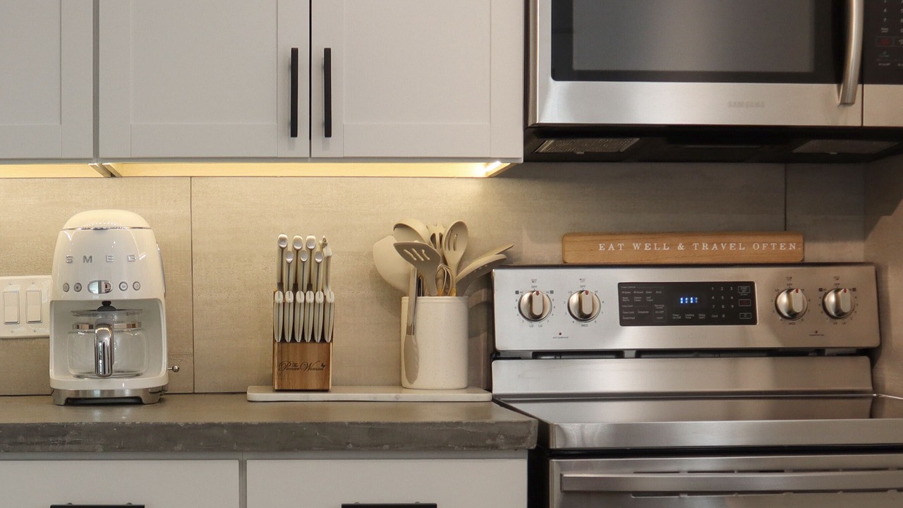 Photo of Kitchen in Coeur d'Alene