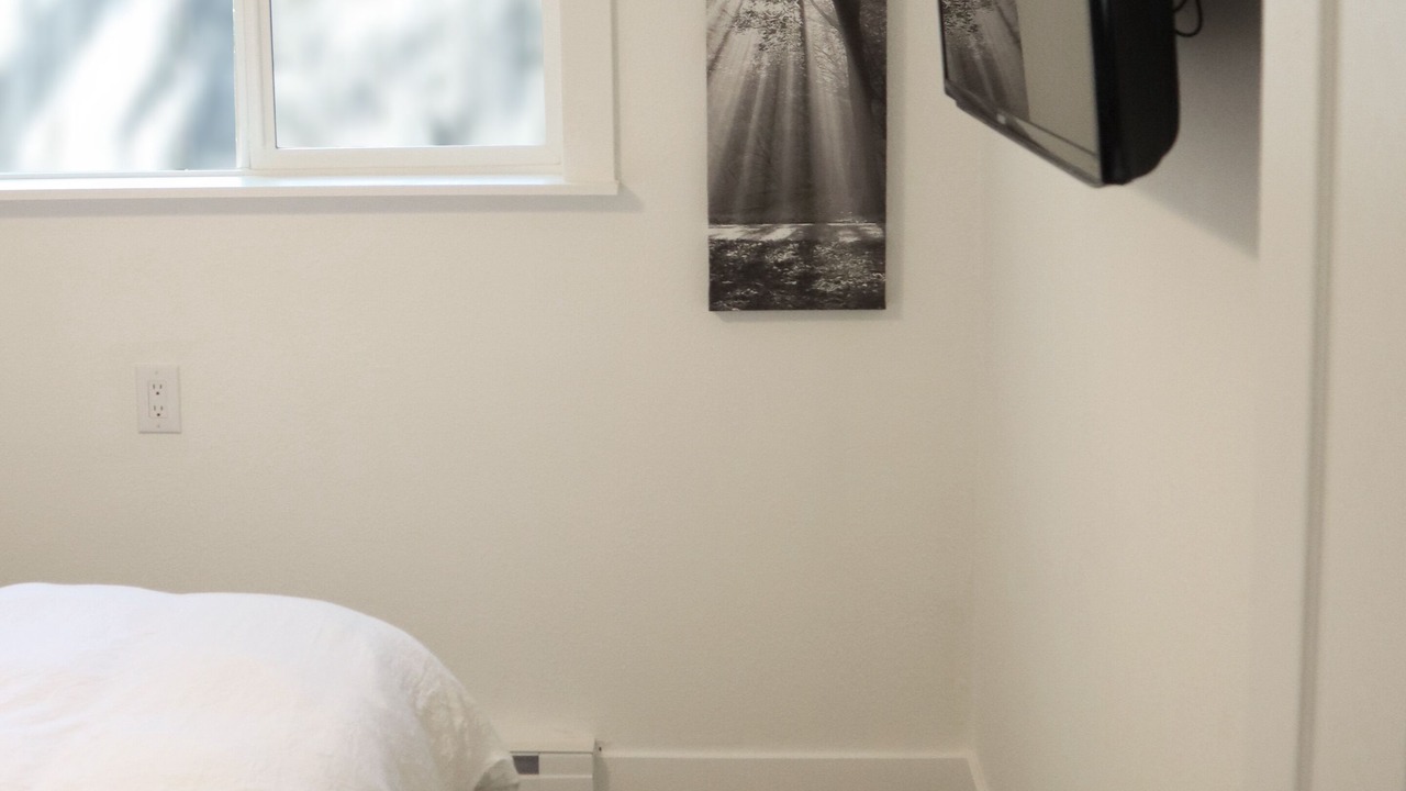 Photo of Bedroom in Coeur d'Alene