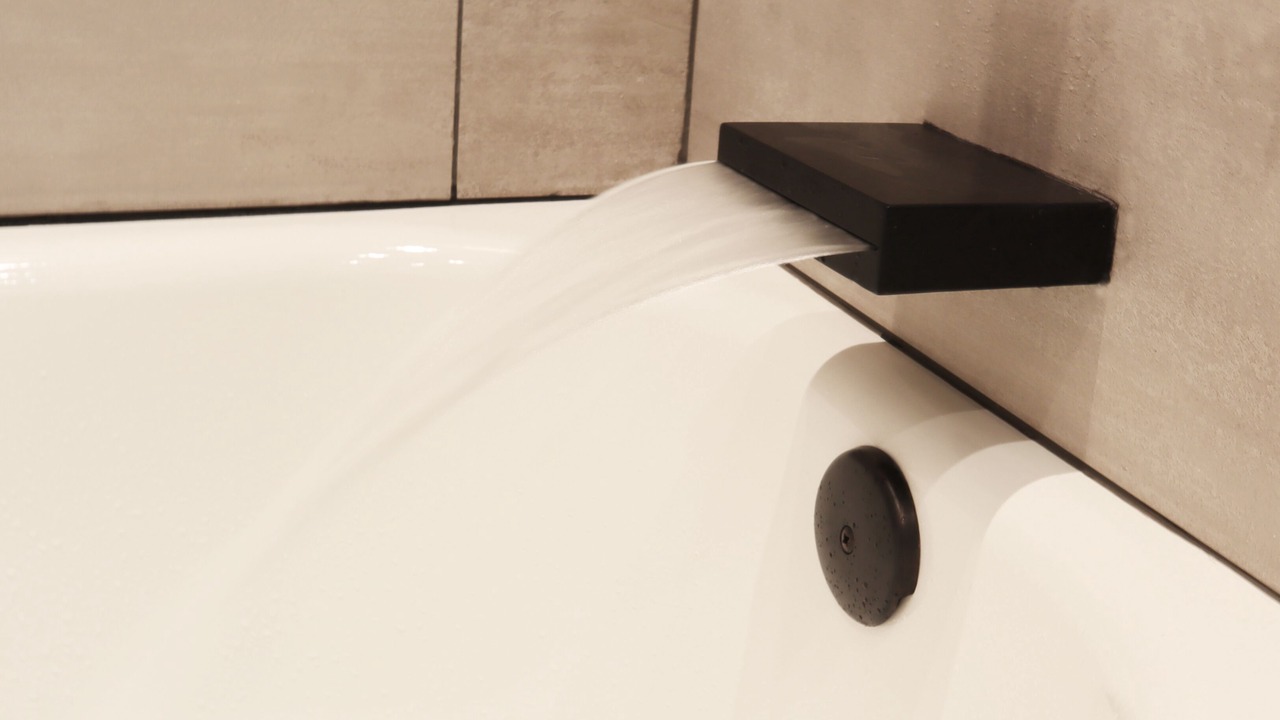 Photo of Bathroom in Coeur d'Alene