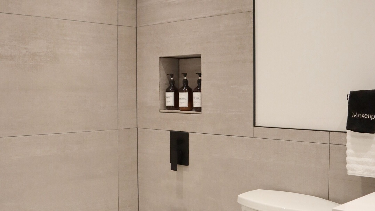 Photo of Bathroom in Coeur d'Alene