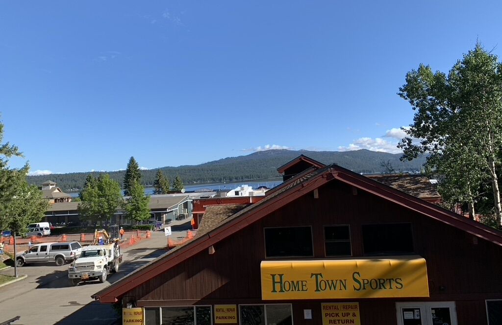 Photo of Outdoor in McCall