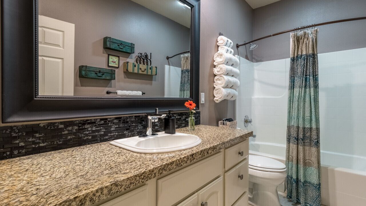 Photo of Bathroom in Walla Walla East