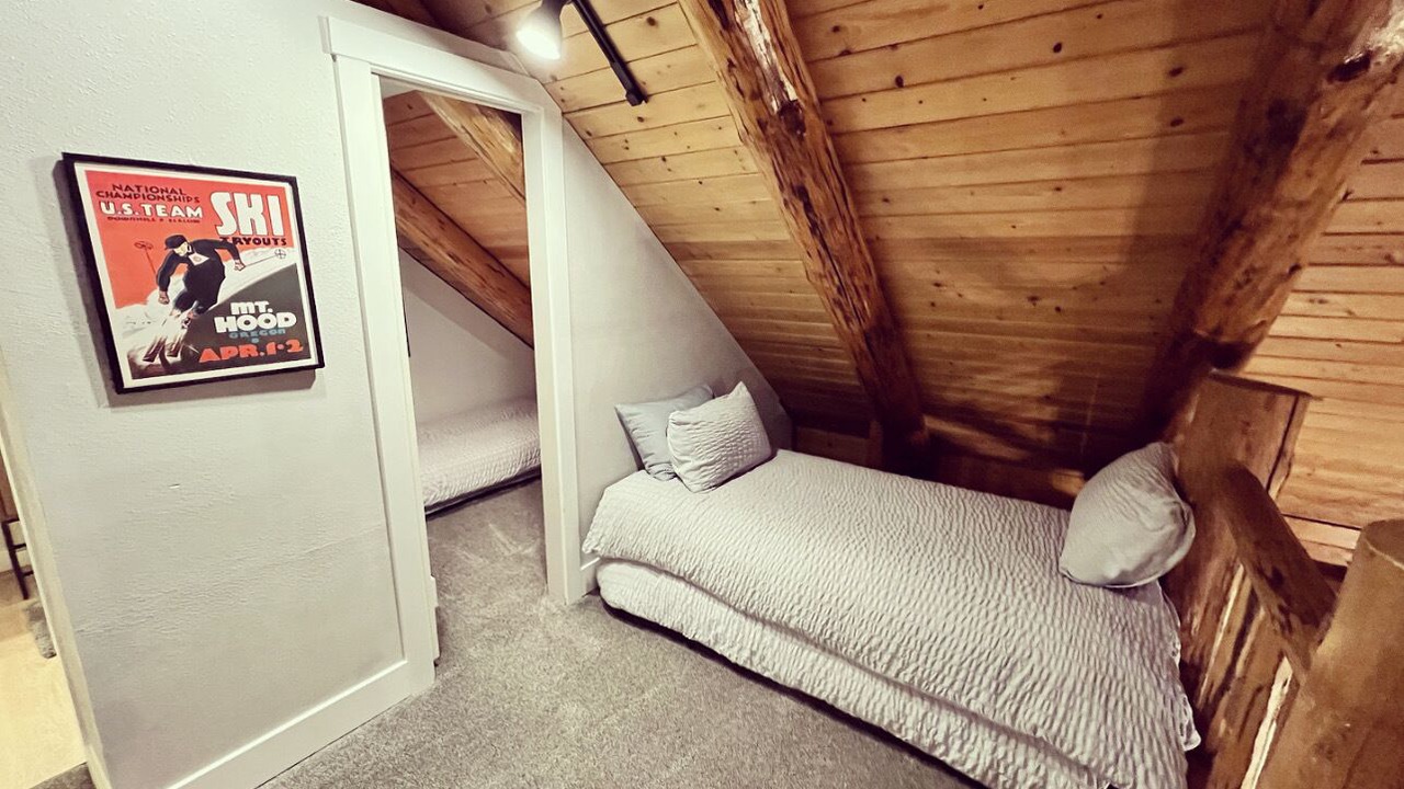 Photo of Bedroom in Mount Hood Village