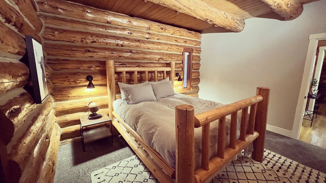 Photo of Bedroom in Mount Hood Village