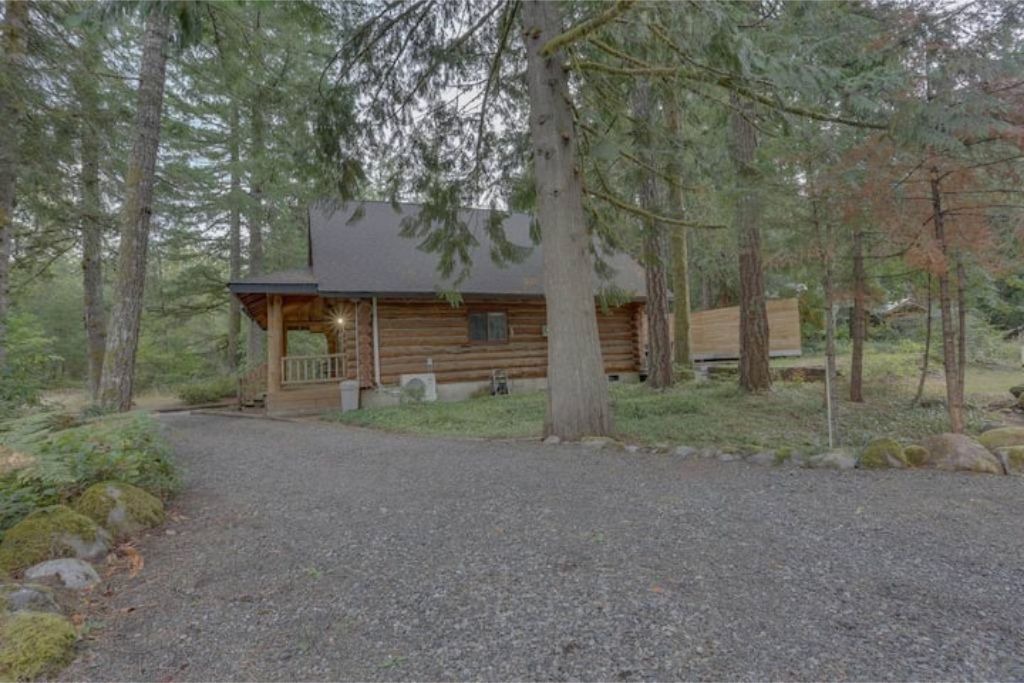 Photo of Outdoor in Mount Hood Village
