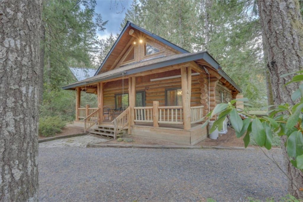 Photo of Outdoor in Mount Hood Village