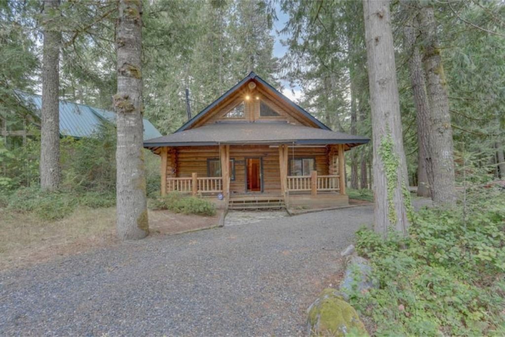 Photo of Outdoor in Mount Hood Village