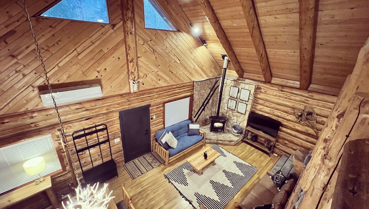 Photo of Livingroom in Mount Hood Village