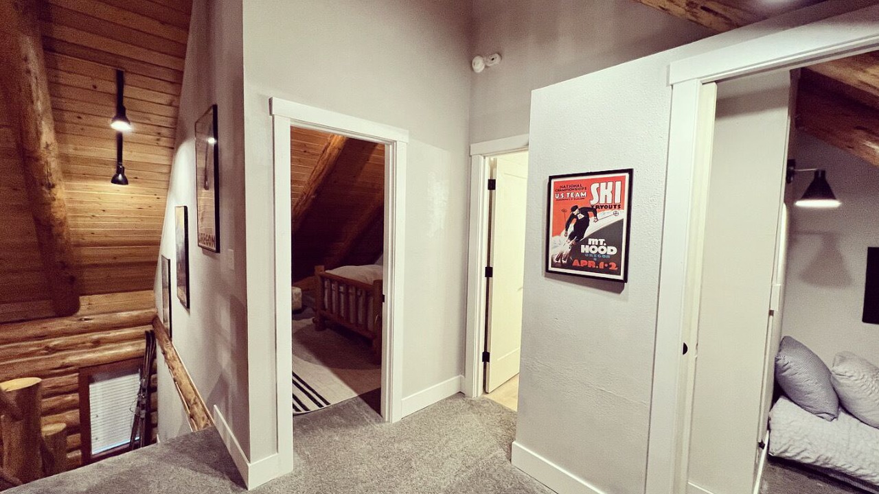 Photo of Bedroom in Mount Hood Village