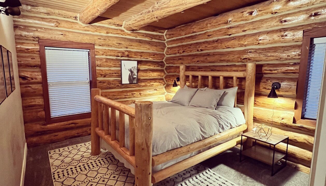 Photo of Bedroom in Mount Hood Village