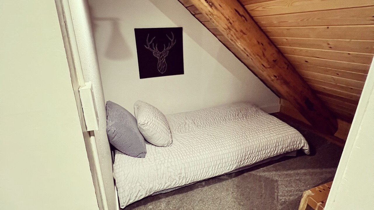 Photo of Bedroom in Mount Hood Village