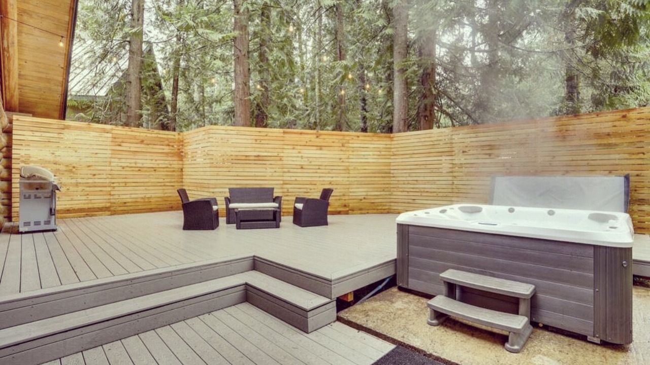 Photo of Outdoor in Mount Hood Village