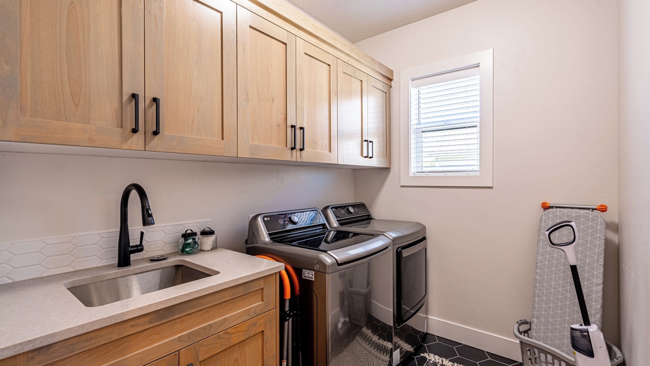 Photo of Kitchen in McCall