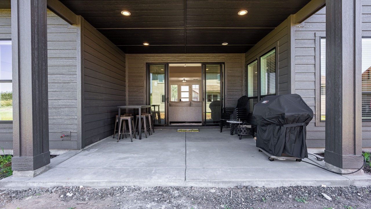 Photo of Outdoor in McCall