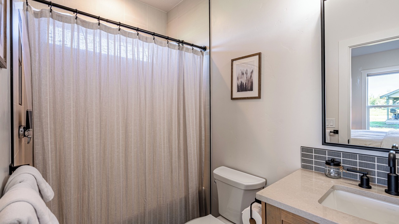 Photo of Bathroom in McCall