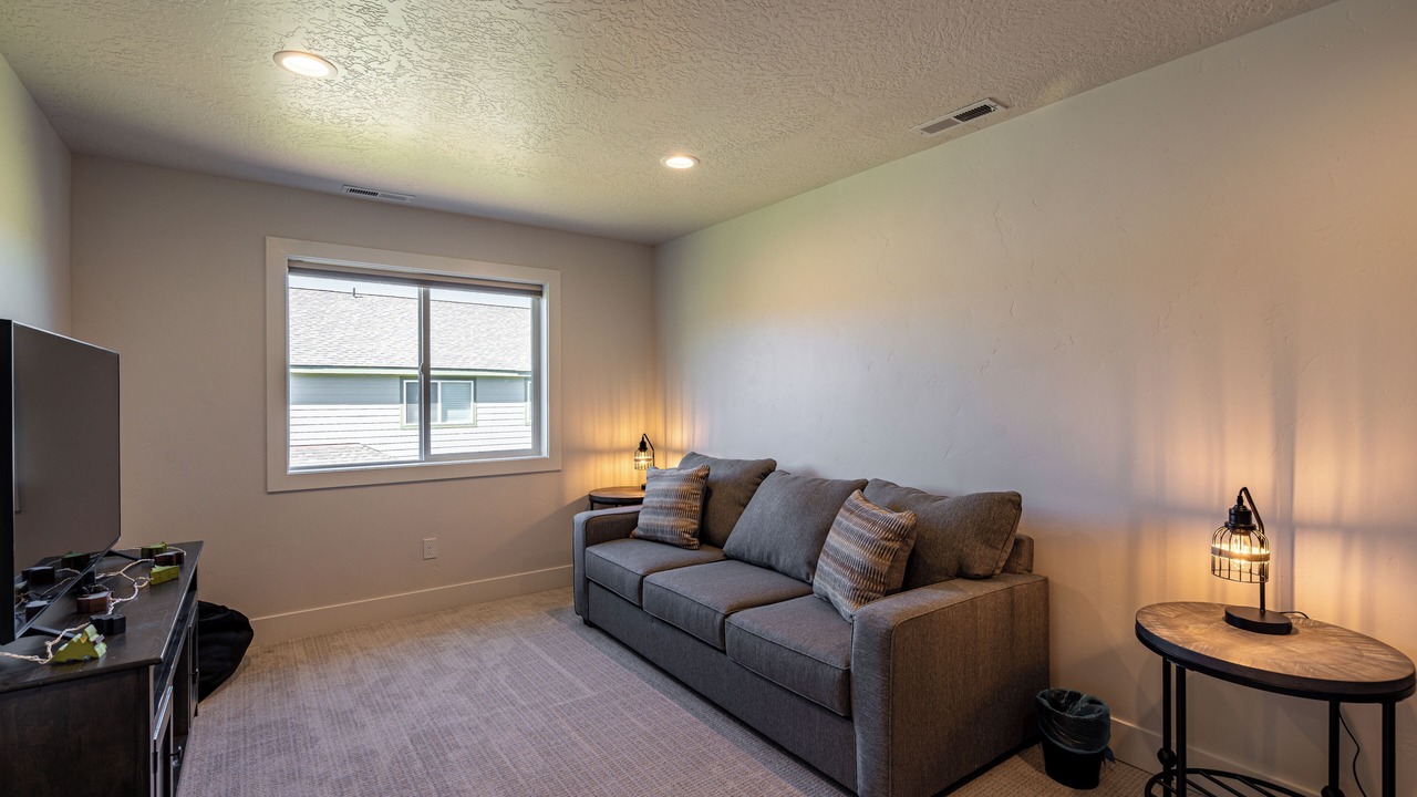 Photo of Livingroom in McCall