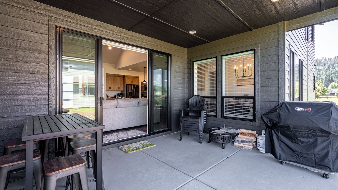 Photo of Outdoor in McCall