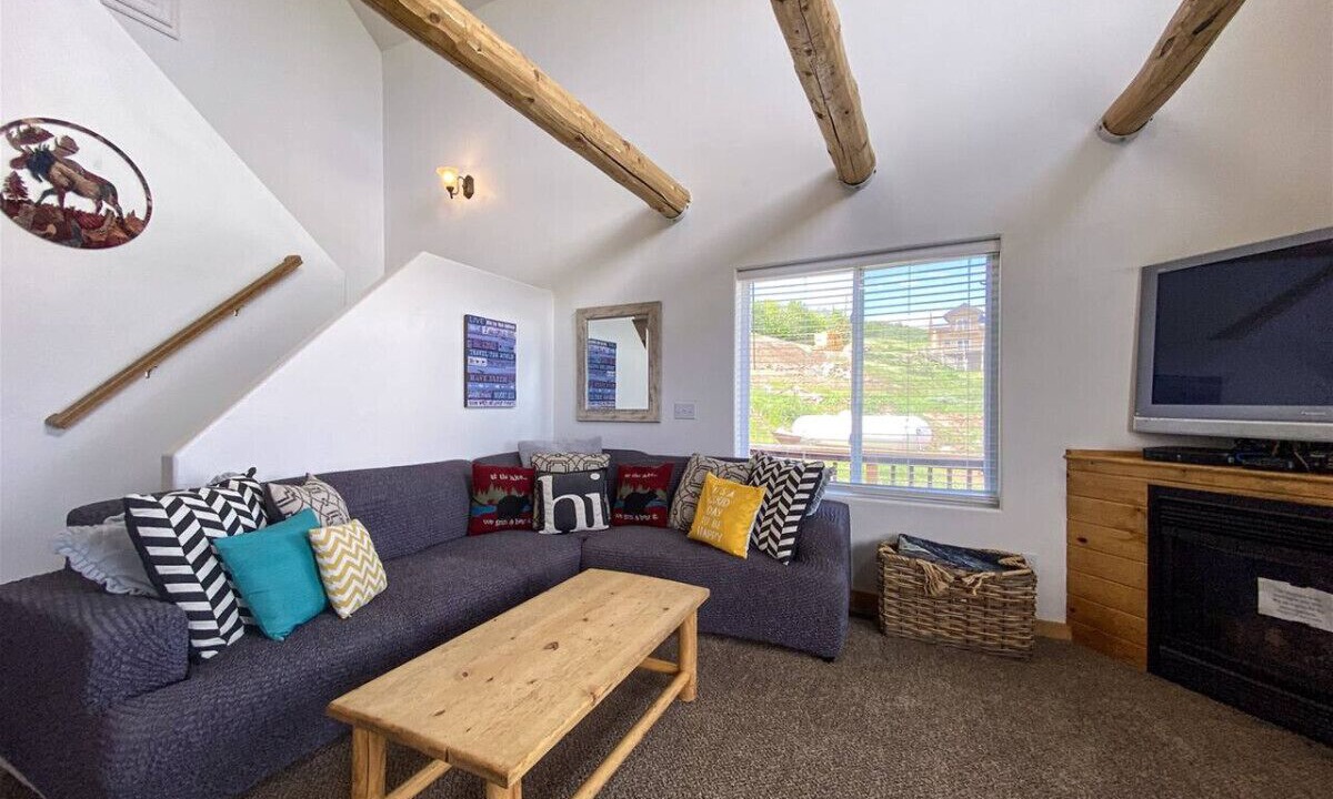 Photo of Bedroom in Harbor Village
