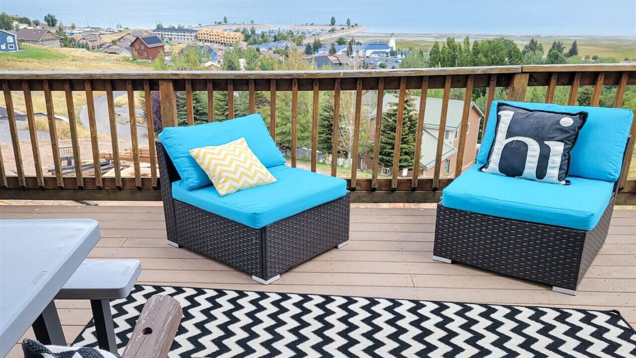 Photo of Outdoor in Harbor Village