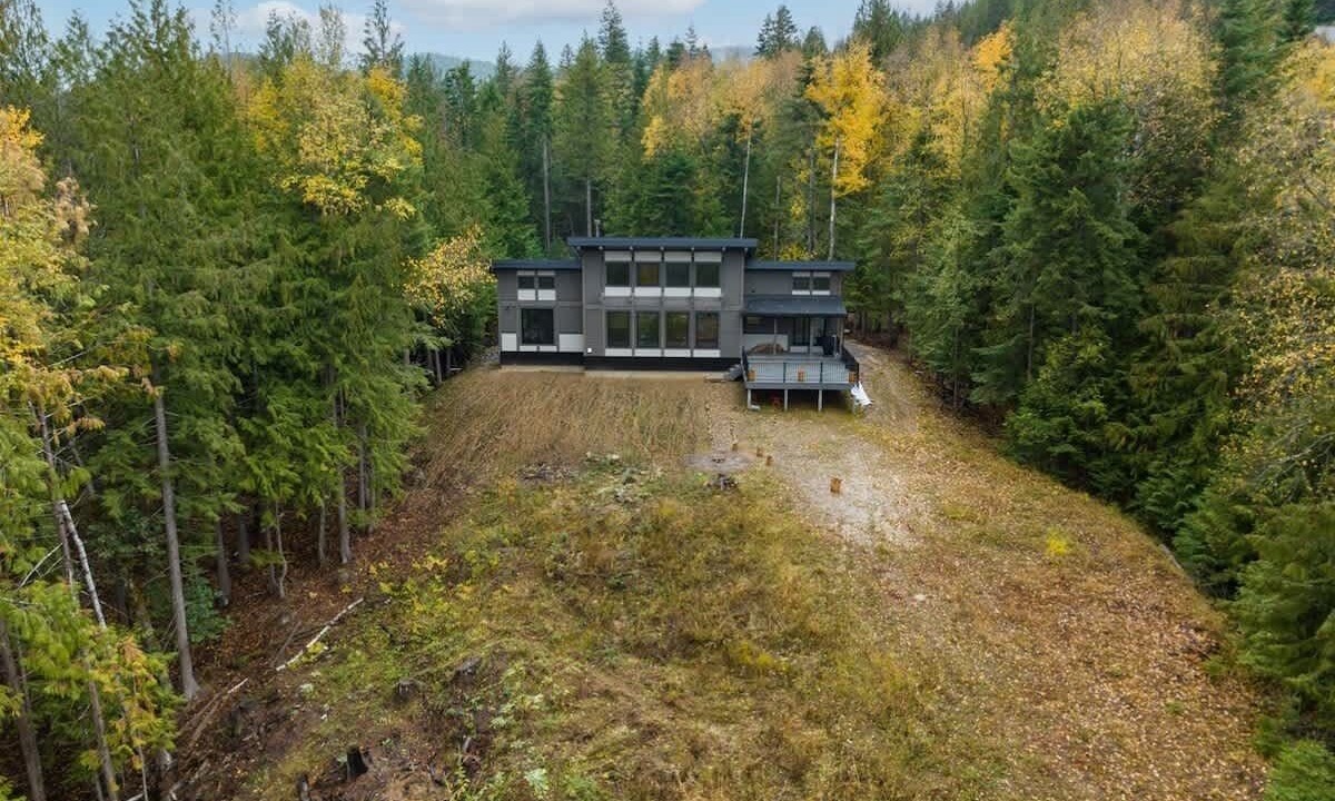 Photo of Outdoor in Sandpoint